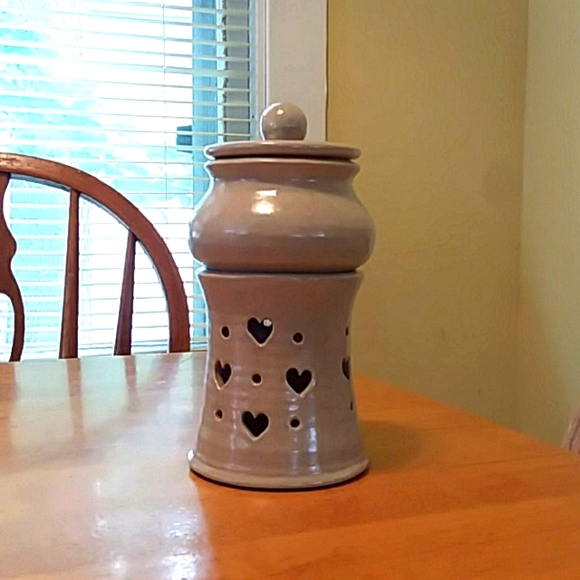 Candle/Potpourri Holder - Picture 3 of 12